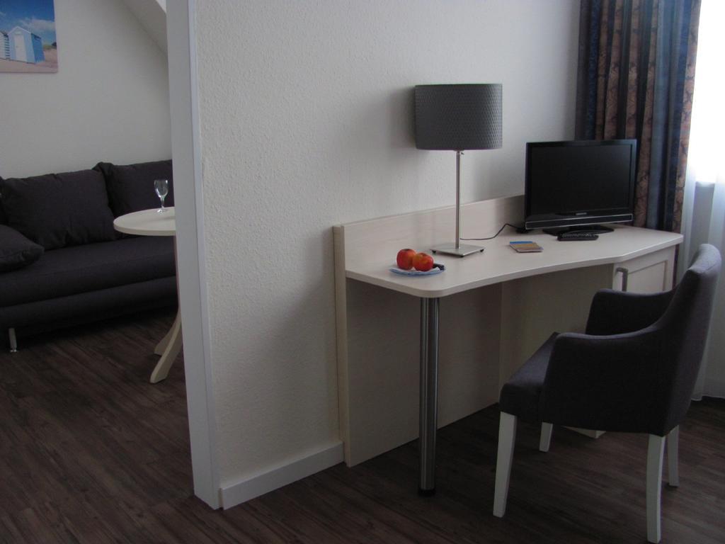 Landhotel Alte Schule - Hotel Garni Schillig Room photo