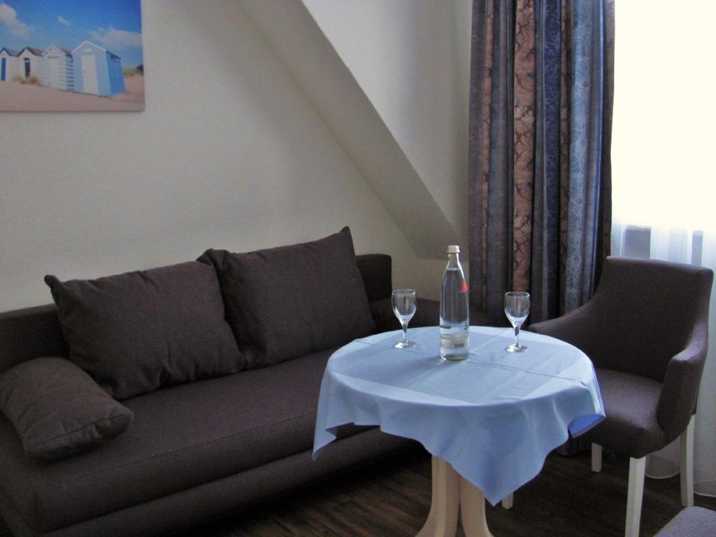 Landhotel Alte Schule - Hotel Garni Schillig Room photo