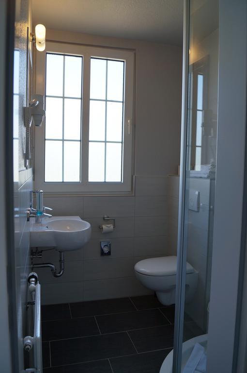 Landhotel Alte Schule - Hotel Garni Schillig Room photo