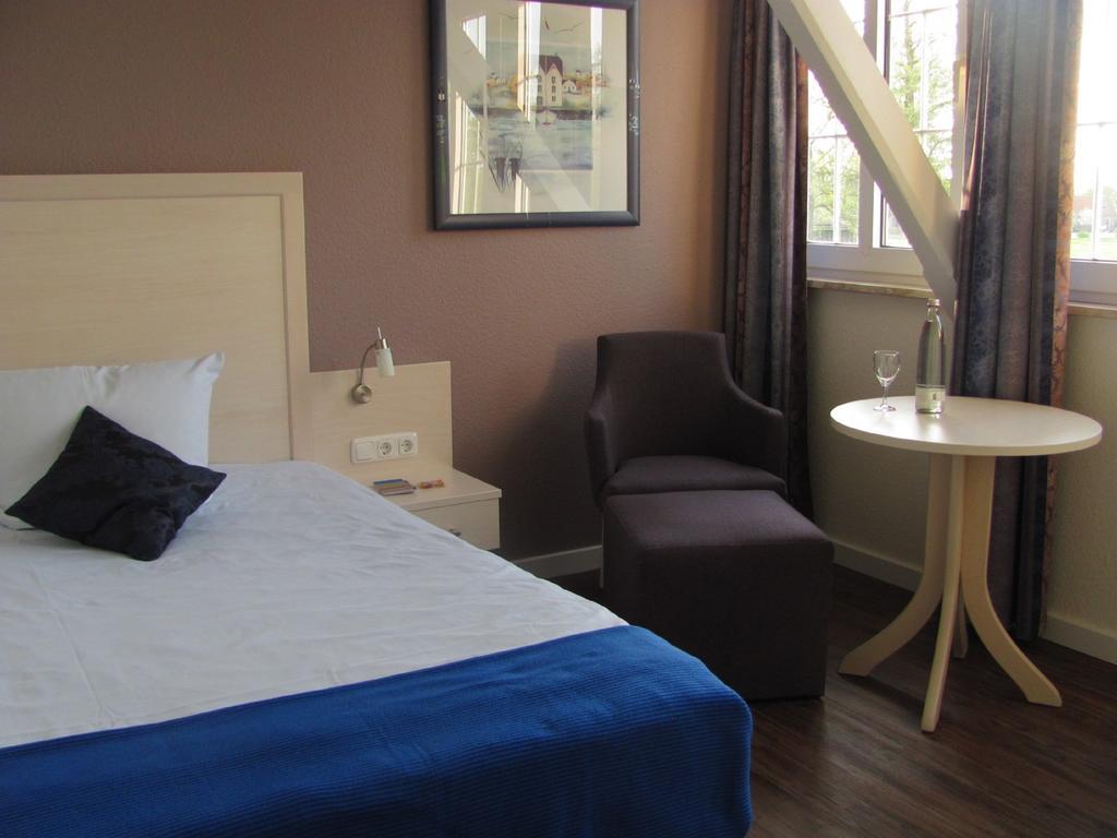 Landhotel Alte Schule - Hotel Garni Schillig Room photo