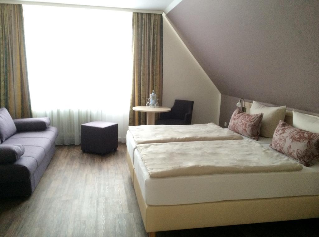 Landhotel Alte Schule - Hotel Garni Schillig Room photo