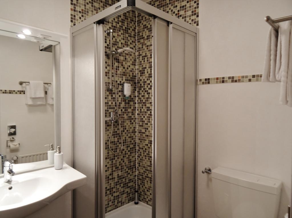 Landhotel Alte Schule - Hotel Garni Schillig Room photo