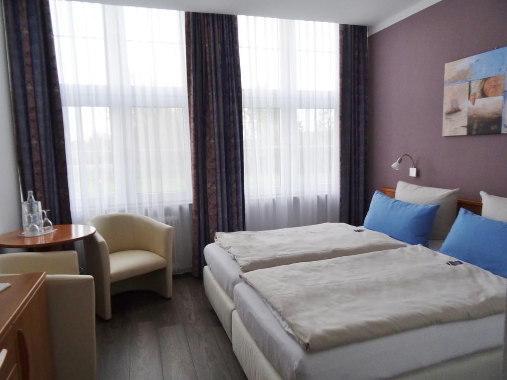Landhotel Alte Schule - Hotel Garni Schillig Room photo